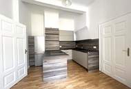 ++ NEU ++ TRAUMHAFTE VIER Zimmer ALTBAUWOHNUNG