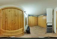 "Architektenhaus: Wohnen &amp; Arbeiten"