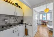 Garconniere Nähe Spitalgasse und Altes AKH *** im 3. Liftstock *** zwischen Alser Straße und Lazarettgasse