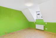 Zwei Ebenen, ein Ausblick: Maisonette mit beeindruckendem Panorama