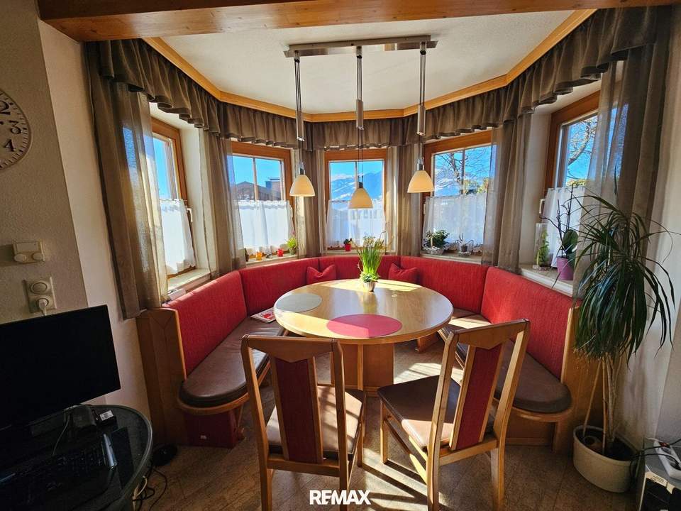 Ein Zuhause mit Weitblick – Lebensqualität in traumhafter Aussichtslage - in Saalfelden