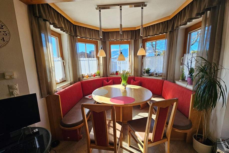 Ein Zuhause mit Weitblick – Lebensqualität in traumhafter Aussichtslage - in Saalfelden, Haus-kauf, 1.200.000,€, 5760 Zell am See