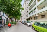 Licht. Ruhe. Lage. Urbanes Wohnen beim Hundertwasserhaus