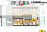 2-Zimmer Gartenwohnung in ruhiger Grünlage