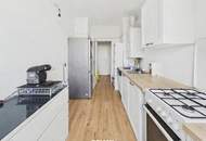 Helle 2-Zimmer Eigentumswohnung mit Loggia