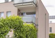 Großzügige 3-4 Zimmer Wohnung mit Tiefgaragenplatz und südseitigem Balkon im Sonnendorf