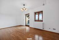 Einfamilienhaus in Petersbergen - 1.500 m² - WA 0.2 - 0.4