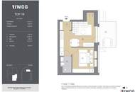 2-Zimmer I mit Terrasse I Erstbezug I Fertigstellung Q1 2027 I 1210 Wien I Hochwertige Ausstattung