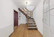 Stadthaus Nähe Liechtensteinpark - perfekt für Büronutzung