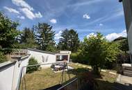 "Wohnen im Grünen – Charmantes 5-Zimmer-Familienhaus mit Garten in Vösendorf!"