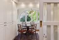 Stilvolle Villa mit gepflegtem Garten in Ruhelage