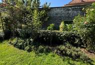 Grünes Paradies für Stadtbewohner - Parkfläche St. Veit