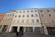 Charmante 4-Zimmer-Wohnung in zentraler Lage von Braunau am Inn