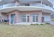 Zwei- Zimmer Erdgeschoß- Wohnung mit Terrasse | Straßganger Straße 380 a Top 1