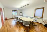 Installationsbetrieb in frequentierter Lage