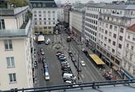 Büroflächen im EG - effiziente Raumaufteilung - teilbar
