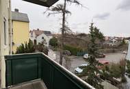"Zentrale Wohnung mit Balkon in Mödling!"