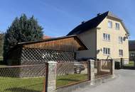 *** Zinshaus in Hönigsberg: 6 Wohnungen, ca. 270 m² Wohnfläche – früher vermietet, jetzt bestandsfrei ***