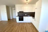 Wohntraum nahe dem Floridsdorfer Wasserpark - wunderschöne 3 Zimmerwohnung mit Freifläche