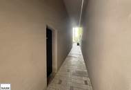 ab sofort: charmanter 3 Zimmer Wohnung mit verglaster Loggia - nahe Gumpendorfer Straße / Mariahilfer Straße