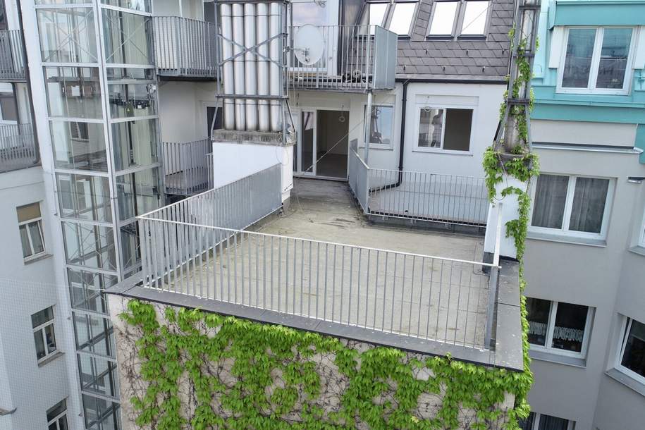 Erstbezug in Fertigstellung I Angrenzend an Arsenal und Sonnenwendviertel I Lift, Außenflächen mit Weitsicht &amp; Innenhoflage I Luftwärmepumpe, Klimaanlage I Schlüsselfertig, Wohnung-kauf, 499.000,€, 1100 Wien 10., Favoriten