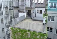 Erstbezug in Fertigstellung I Angrenzend an Arsenal und Sonnenwendviertel I Lift, Außenflächen mit Weitsicht &amp; Innenhoflage I Luftwärmepumpe, Klimaanlage I Schlüsselfertig