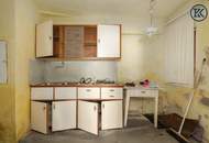 Historisches Biedermeierhaus mit einzigartigem Charakter