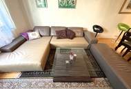 Komplett möbliertes City Apartment, Miete inkl. Heizung und Warmwasser // Fully furnished city apartment, rent incl. heating and hot water //