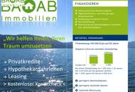 TOP GRUNDSTÜCKE IN KLAGENFURT | RUHIGE WOHNLAGE, PERFEKTE INFRASTRUKTUR