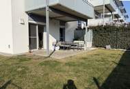 3-Zimmer-Wohnung ohne Finanzierungsbeitrag – modern, hell und mit Garten