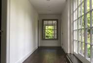Repräsentative Luxusvilla in Obersievering