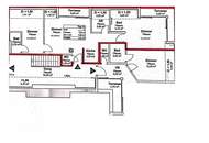 "Dachgeschosswohnung mit 2 Terrassen"