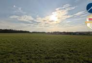 Grundstücke am Stadtrand von St. Pölten