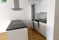 Tolle 2-Zimmer-Wohnung in optimaler Zentrumslage - KARMELITERHOF