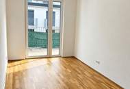 Moderne 2-Zimmer-Wohnung mit Balkon im 10. Bezirk