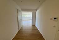 Raum zum Leben, Platz zum Durchatmen - moderne 3-Zimmer-Wohnung mit Balkon