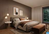 Grünblick Peterstal – Exklusive Eigentumswohnungen