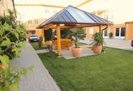 Büro mit Terrasse und Stellplatz ALL IN MIETE