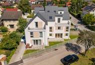 "Luxuriös &amp; zentral – Doppelhaus in Stockerau mit 6 Zimmern und hochwertiger Möblierung"