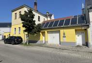 "Zinshaus mit Enwicklungspotential"