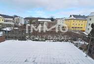 Großzügiges Einfamilienhaus mit traumhaftem Garten in zentraler Lage von Amstetten