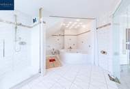 Private Seevilla mit Tennis & Wellness auf 6,2ha – Refugium bei Ybbs an der Donau