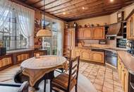 Leben zwischen Stadt & Gartenidylle – Einfamilienhaus mit Pool und Sauna in Floridsdorf