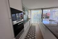 Tolle 3 Zimmer Dachgeschosswohnung mit Blick über Wien!