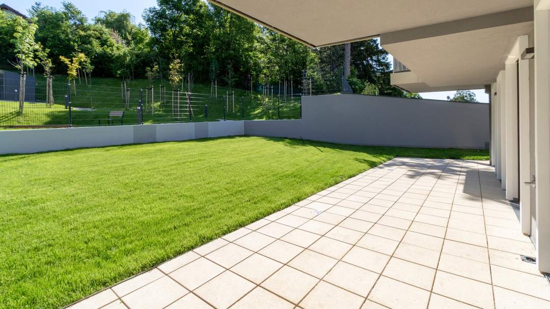 Quality Living im wundervollen Neustift.