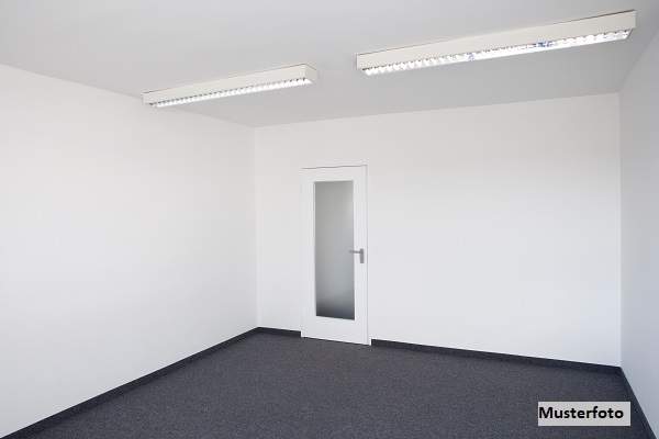 Geräumige 4-Zimmer-Wohnung mit 2 Balkonen