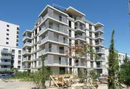 Ihr neues Zuhause: Familienwohnung mit Balkon im Neubau