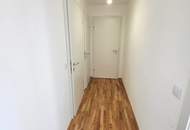 Viel Licht - Zwei Zimmer - Große Terrasse! Ideale Kleinwohnung mit dem extra WOW! Klimaaktiv Bronze! Ruhige Seitengasse + Luftwärmepumpe und Solaranlage + Perfekte Raumaufteilung + Garage!