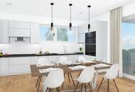 Neubau nach Ihren Vorstellungen in 7000 Eisenstadt-Sankt Georgen: 5 Zimmer, 134.44 m², Erstbezug, Garten, Parkplatz, uvm.