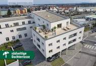 Modern Living | Top 20 | Penthouse im Zentrum von Traun